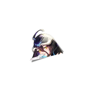 Albedo Peeker