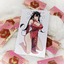 CNY Wagyu Sticker